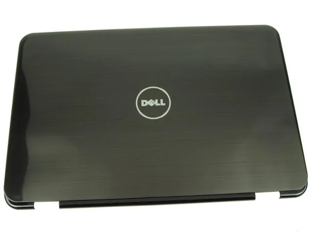 DELL DELL Inspiron N5010 M501R 15.6 LCD Back Cover Lid 9J2PJ — product photo