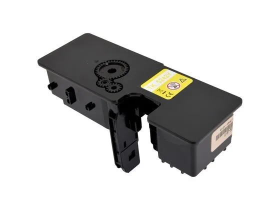 Precision Roller Precision Roller TK-5242Y-Y-21554 Yellow Toner Cartridge — product photo