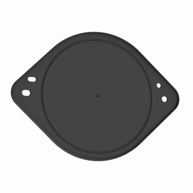 METRA METRA 82-5609 2.5" Dash-Mount Tweeter Plate Ford Bronco 2021+ Pair — product photo