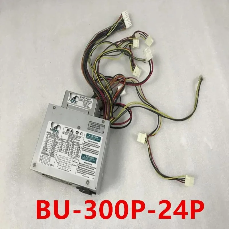 KHACHIMO KHACHIMO 300W ATX Power Supply BU-300P-24P — product photo