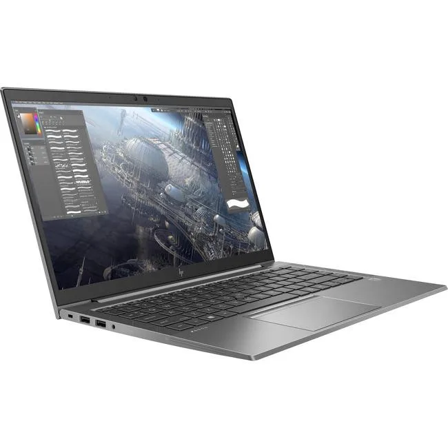 HP HP ZBook Firely G8 i7-1185G7 32GB 1TB 15.6" 4K 38K70UT#ABA — product photo