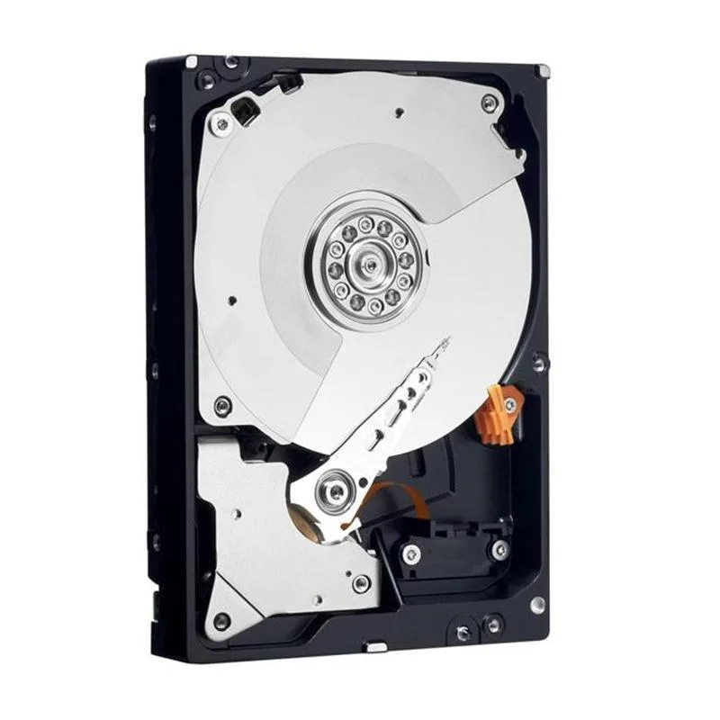 Western Digital Western Digital RE4 250GB 7200RPM SATA 64MB Cache 3.5-inch internal hard drive — product photo