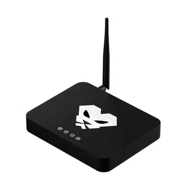 Gevilion Gevilion Panther X2 US915 Hotspot 4GB 32GB 64GB handheld pcs accessory — product photo