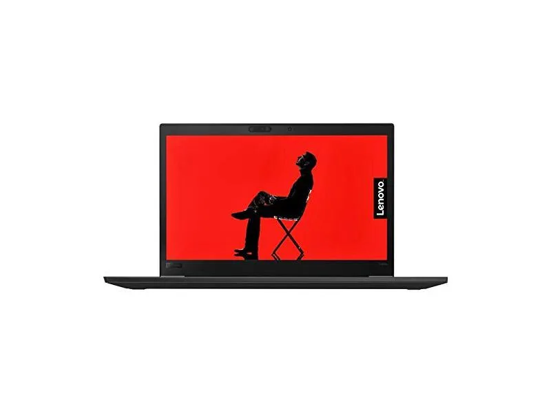 Lenovo Lenovo ThinkPad T480s i5-8350U 8GB 128GB SSD 14.0" laptop — product photo