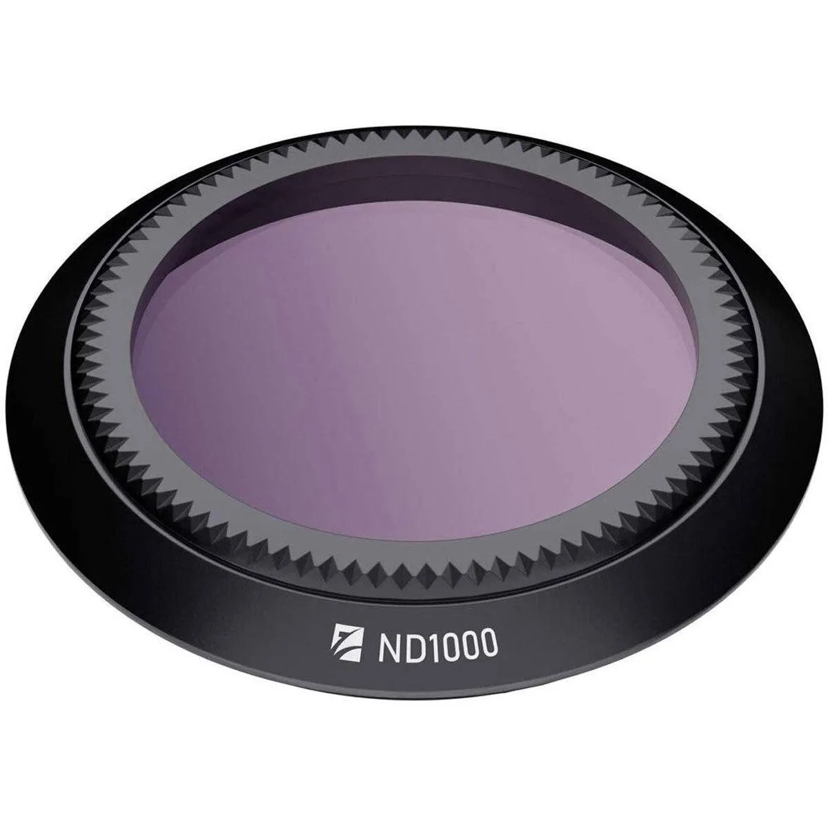 Small circular ND1000 filter for Autel Evo II 8K drone