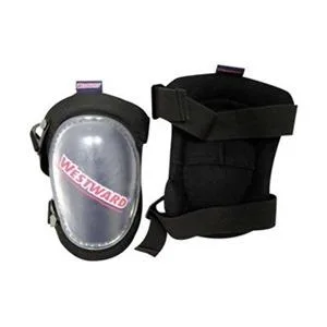 Westward Westward 5MZN1 swivel gel knee pads 30-50 cm — product photo