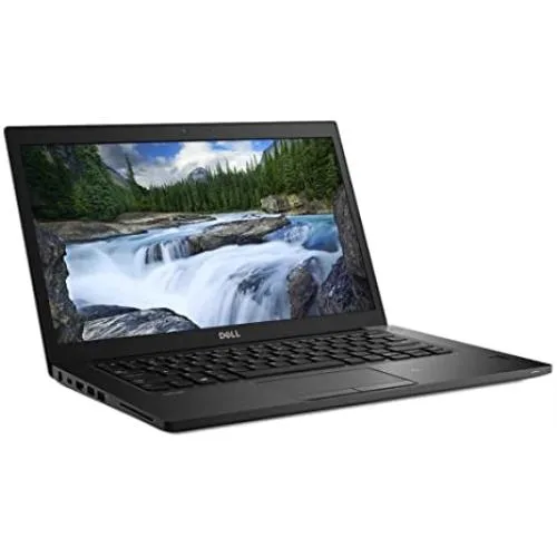 DELL DELL Latitude 7490 i7-8650U 1.90GHz 16GB 512GB NVMe 14" laptop — product photo