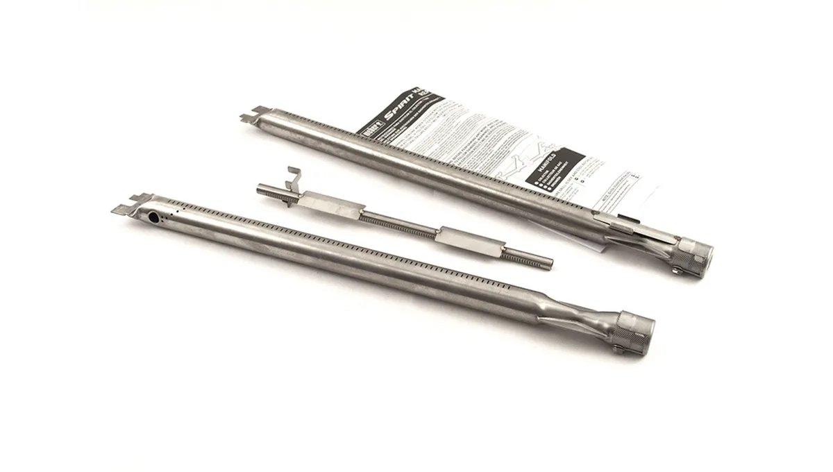 weber weber BRNR TUBES KIT 200 SPIRIT 20 BB appliance part — product photo