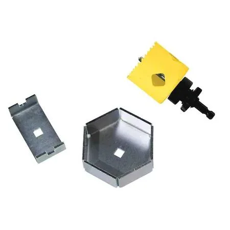 Ultratech, Inc. Ultratech, Inc. 1118 IBC Spill Pallet Assembly Kit — product photo