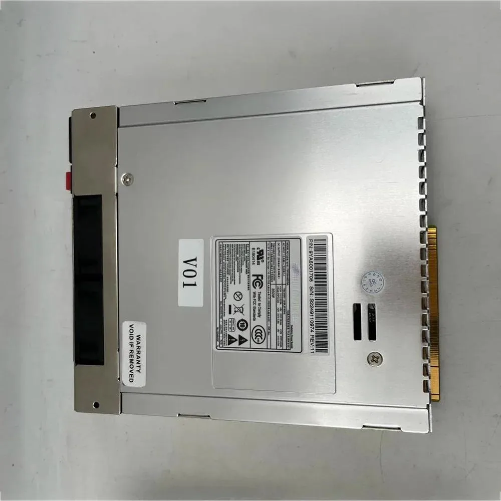 KHACHIMO KHACHIMO FSP350-60EVML A5E02547143 IPC547D IPC 350W ATX power supply — product photo
