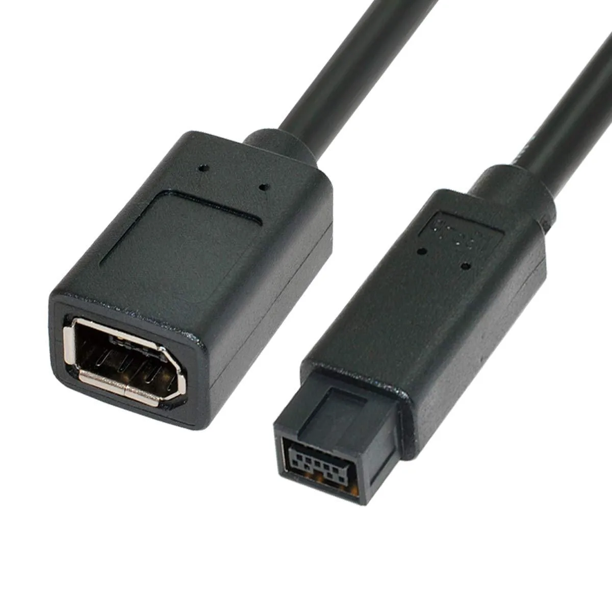 Vszerda Vszerda IEEE 1394 6Pin Female to 9Pin Male Firewire Cable 20cm — product photo