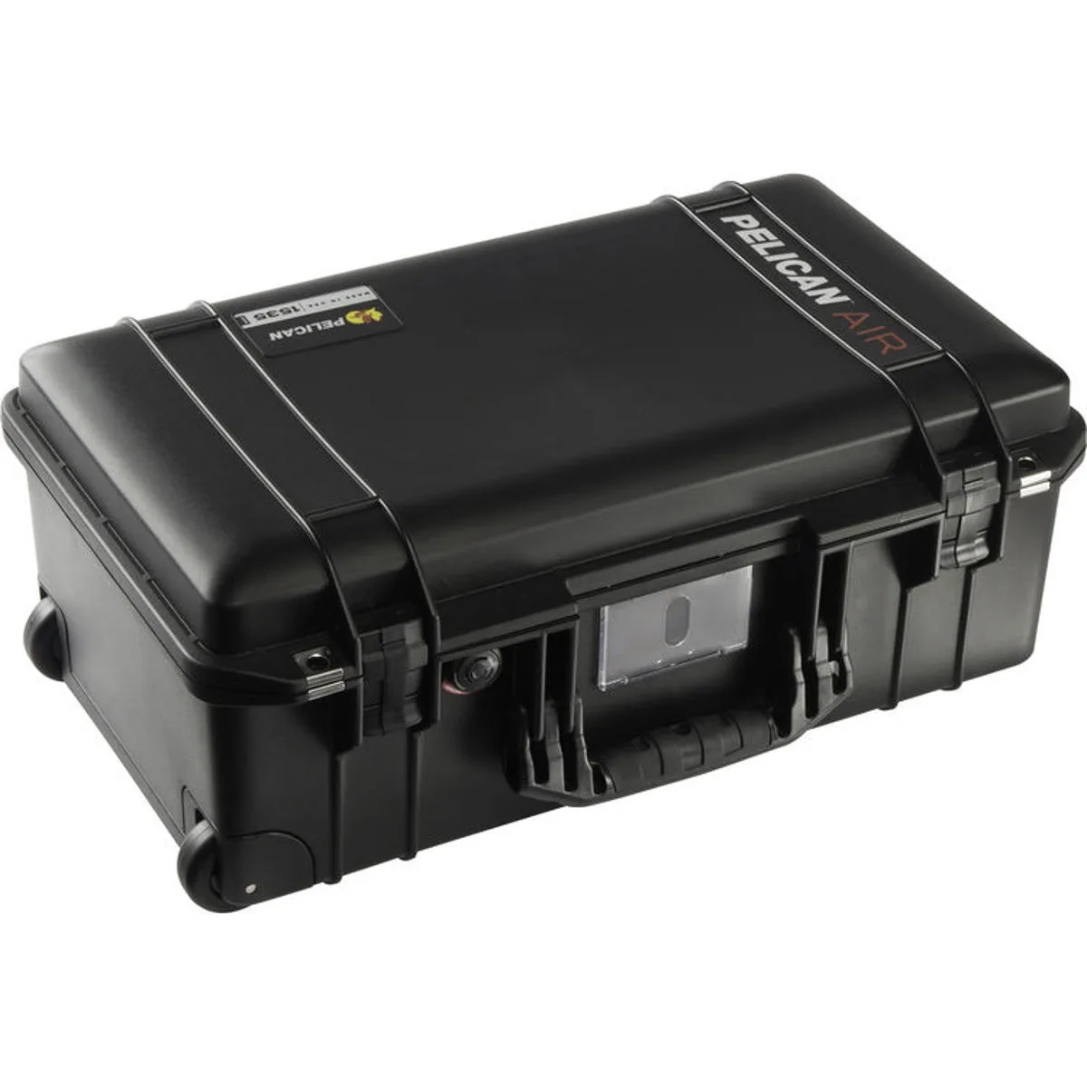 Pelican Products, Inc. Pelican 1535 Air Wheeled Carry-On Case, No Foam, Black — product photo