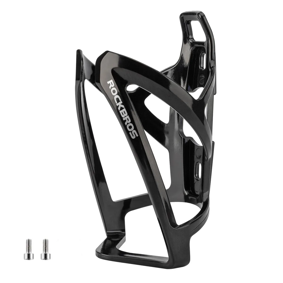  Hollywood Racks ROCKBROS Bottle Cage 35g Silver 31210007001-CBR — product photo