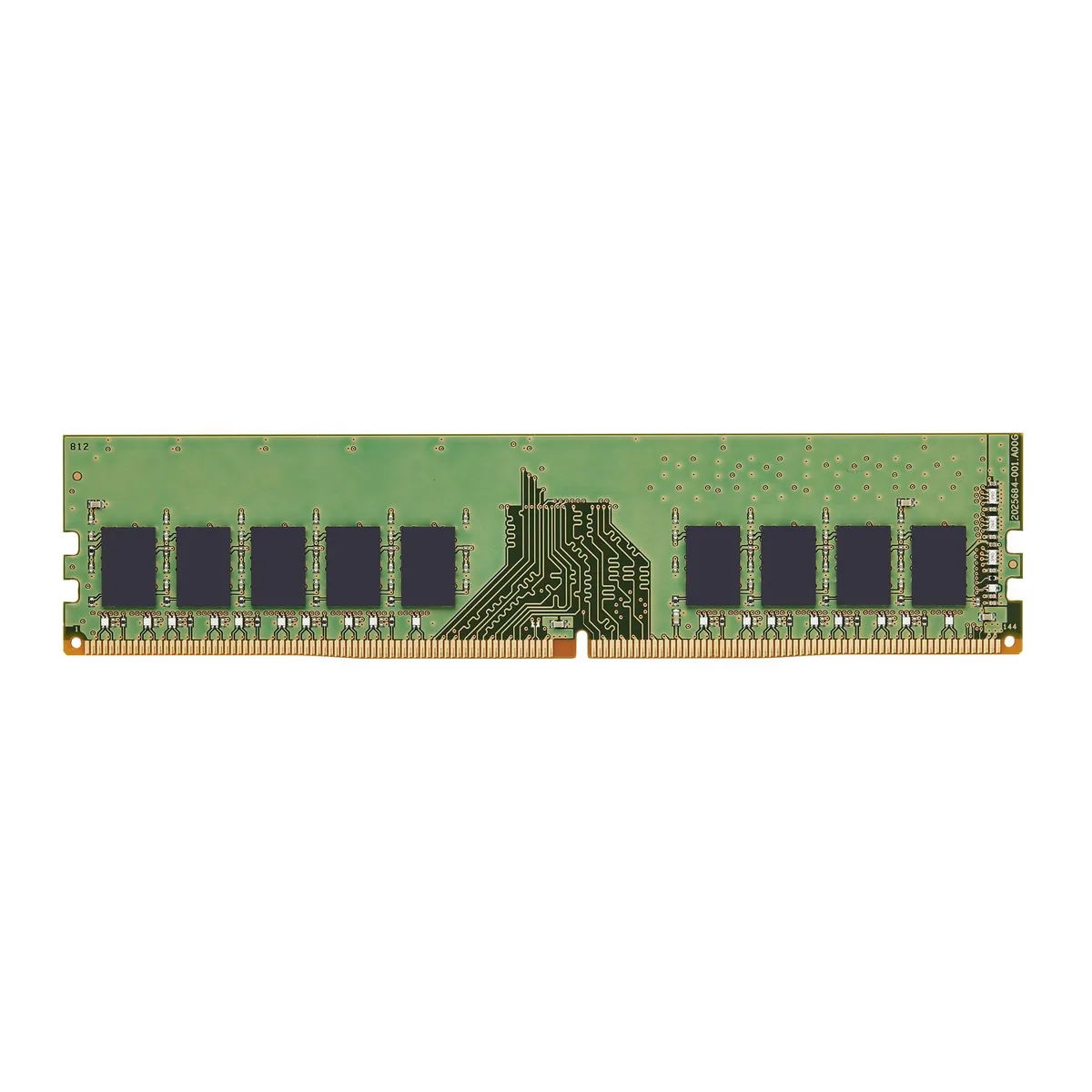 Kingston Technology Corp. Kingston Technology Corp. KSM32ED8/16HE 16GB DDR4-3200 CL22 ECC 2Rx8 server RAM — product photo
