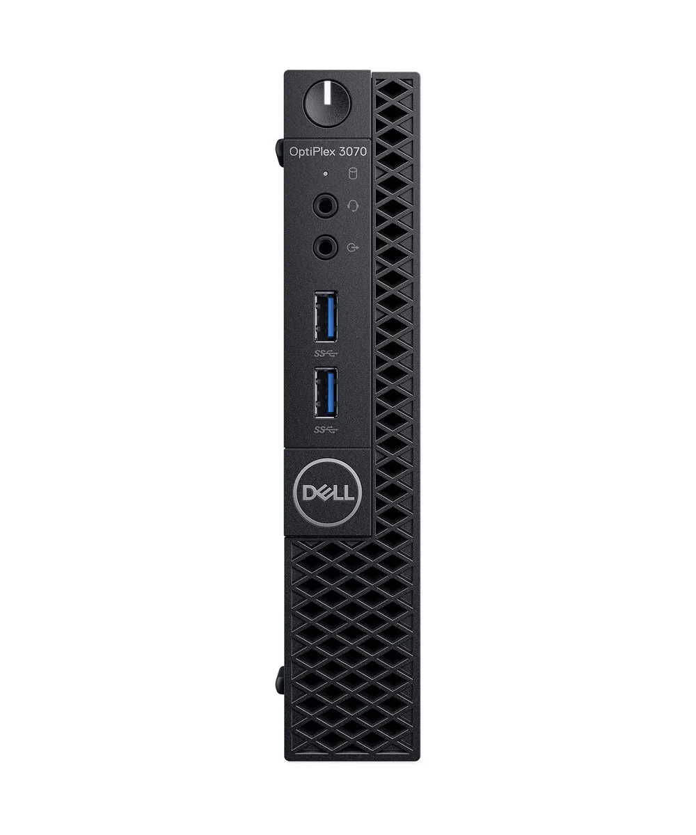 DELL DELL J1-3070MA08 OptiPlex 3070-MICRO business desktop i5-9500T 16GB DDR4 512GB SSD Windows 11 Pro — product photo