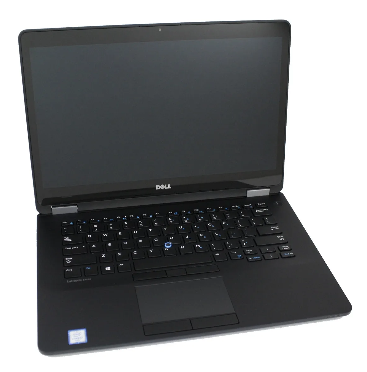 DELL DELL Latitude E7470 i5-6300U 8GB 128GB SSD 14" HD laptop — product photo