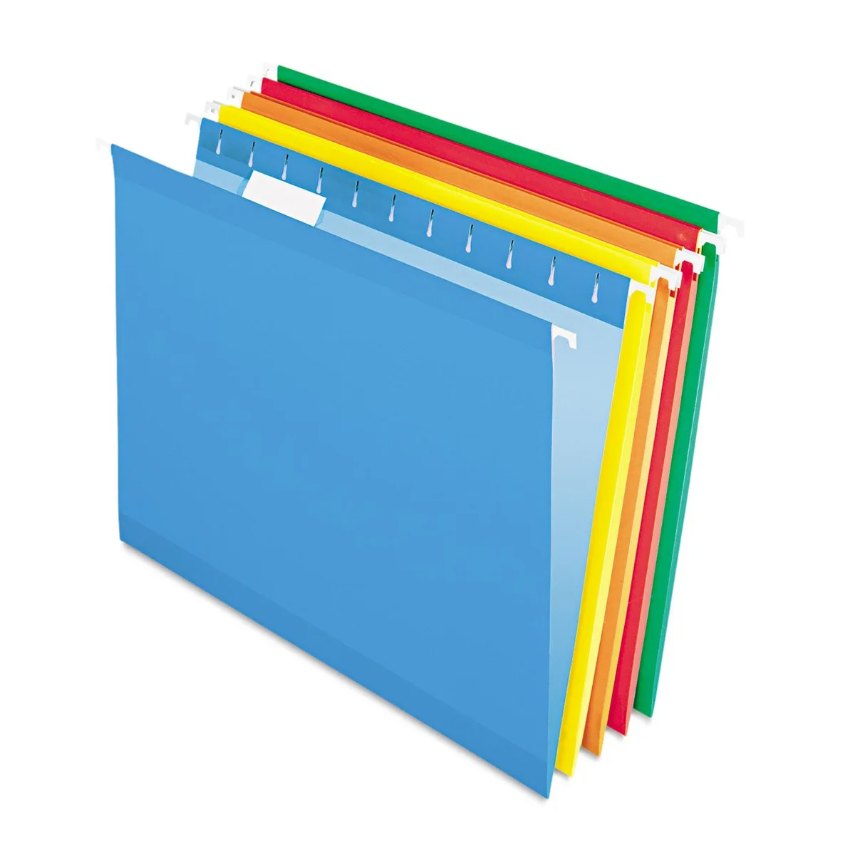 Pendaflex Essentials Pendaflex Essentials 415215VIO Hanging Folders Violet 25/Box accessory — product photo