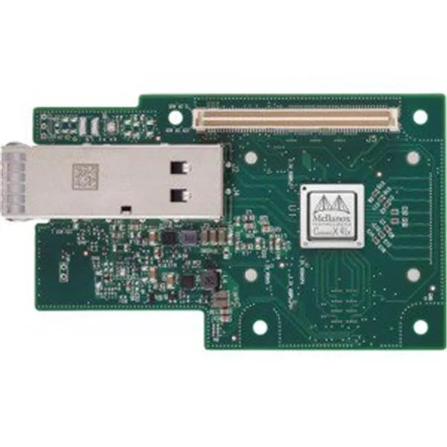 Mellanox Technologies Mellanox Technologies MCX4431A-GCAN 50GBase-X PCIe 3.0 x8 network card — product photo