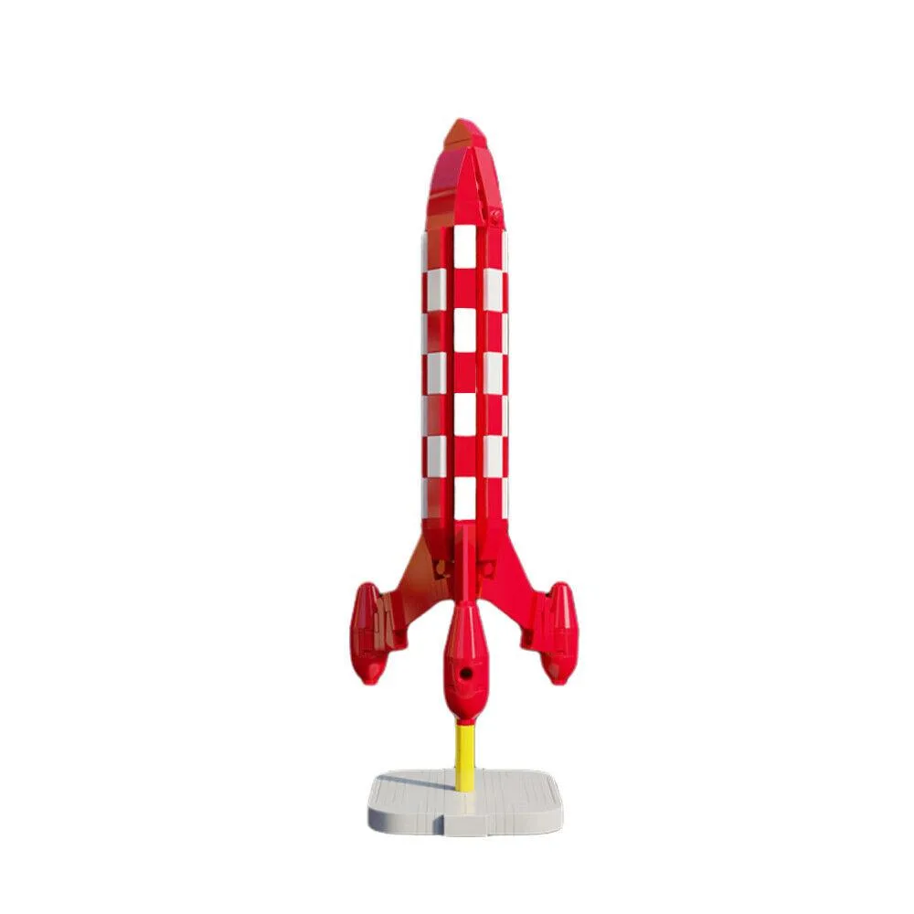 ZITIANYOUBUILD ZITIANYOUBUILD 278 278-Piece Educational Building Set — product photo