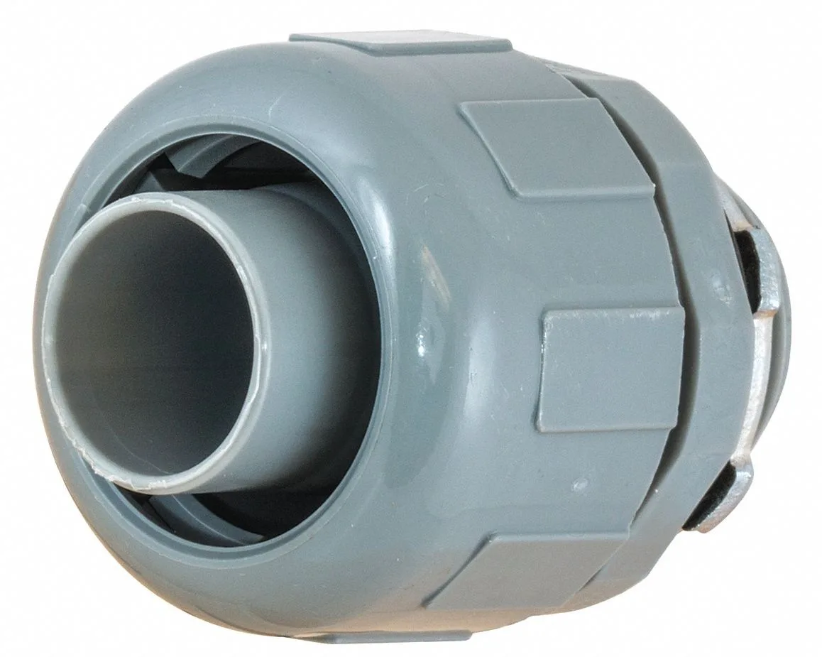 Hubbell Incorporated Hubbell Incorporated P075CGY Conduit 3/4 in — product photo