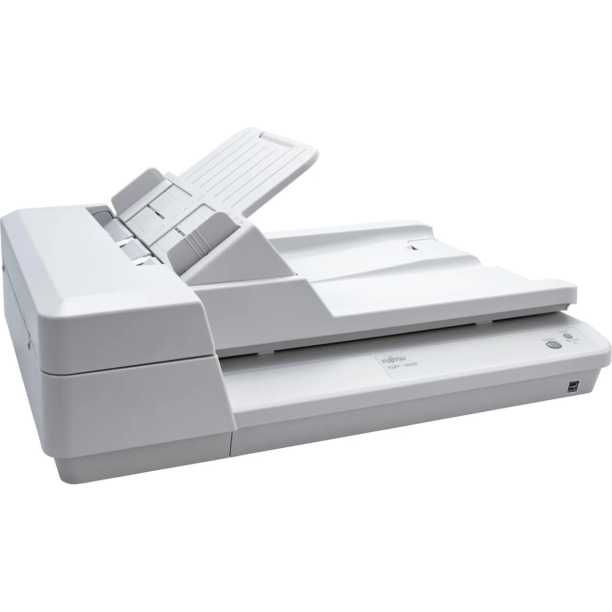 Ricoh Ricoh PA03753-B005 SP-1425 flatbed scanner 25 ppm 50 ipm 600 dpi — product photo