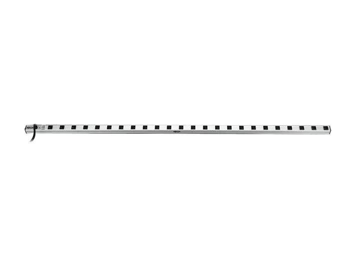 Tripp Lite Tripp Lite PS7224-20T 24-outlet 20A power strip 15 ft cord — product photo