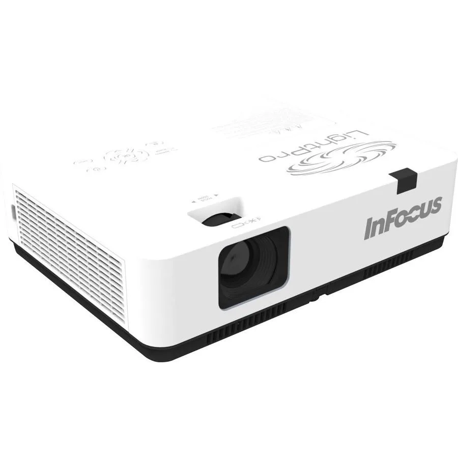 InFocus InFocus IN1034 1024 x 768 4000 Lumens DLP business projector — product photo