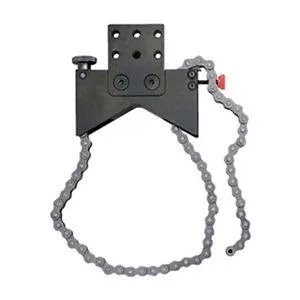Starrett Starrett 668 Shaft Alignment Clamp hand tool — product photo