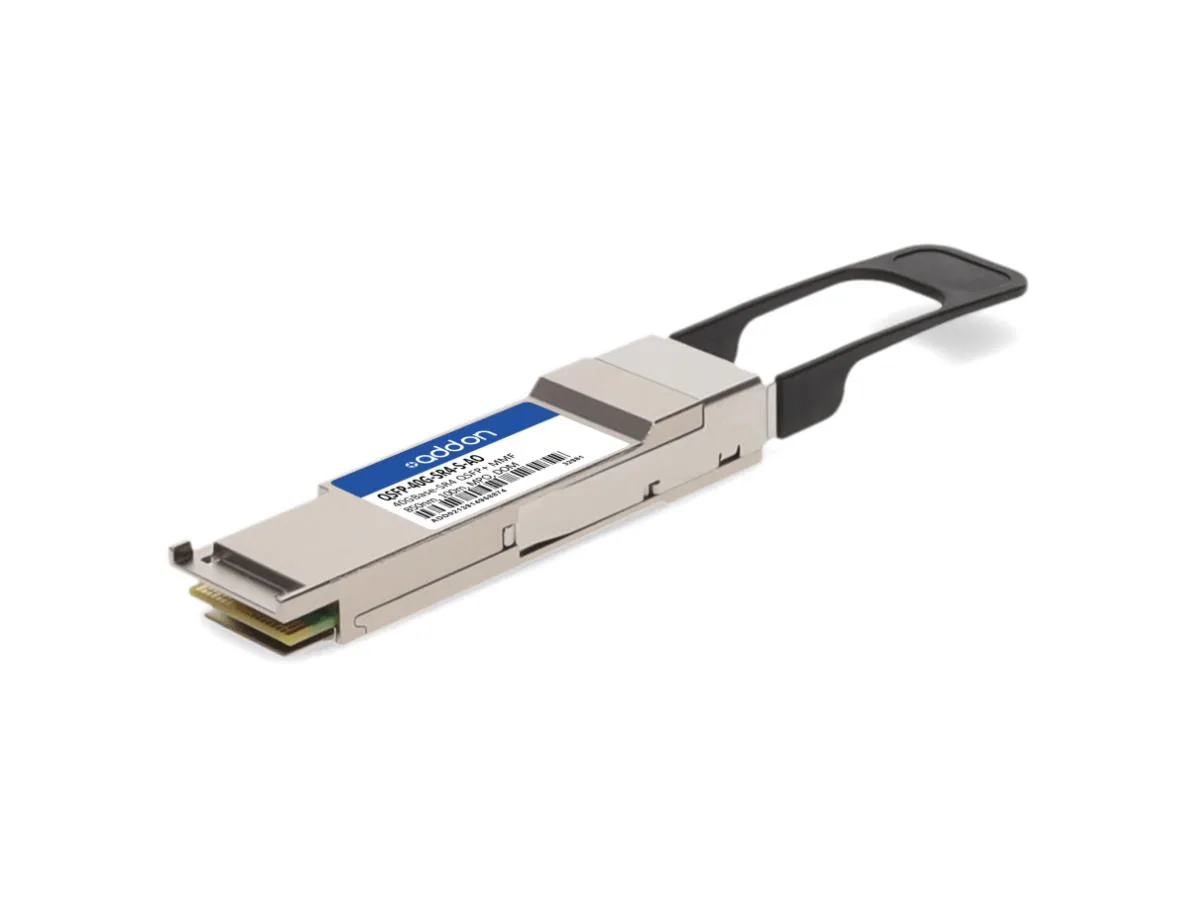 AddOn AddOn QSFP-40G-SR4-S-AO SFP transceiver — product photo