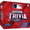 Masterpieces Puzzle Company Masterpieces Puzzle Company MLB Baseball Trivia Game — product photo