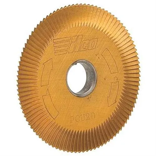 Kaba Group Kaba Group PCU20 milling cutter blade door lock — product photo