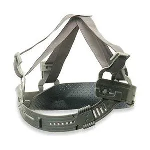 MSA MSA 10087218 V-Gard 4-Point Pinlock Suspension personal protective equipment — product photo