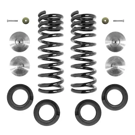 Unity rear conversion kit for 2003-2012 Land Rover Range Rover