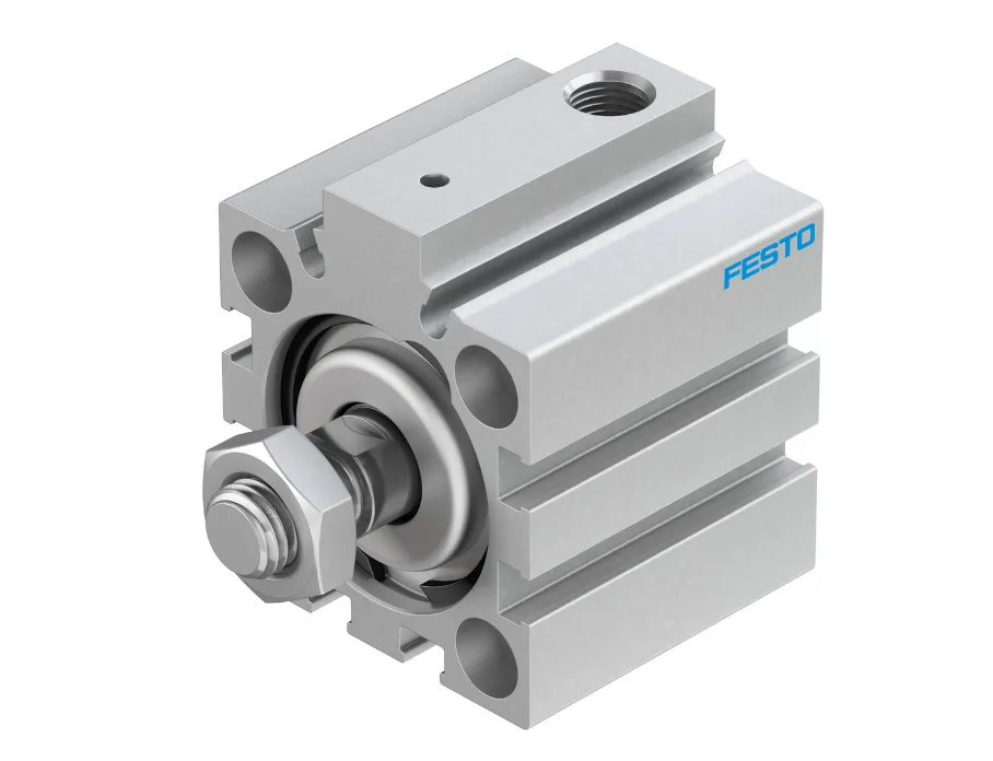 Festo Festo AEVC-40-10-A-P-A 40 mm 10 mm stroke electrician tool — product photo