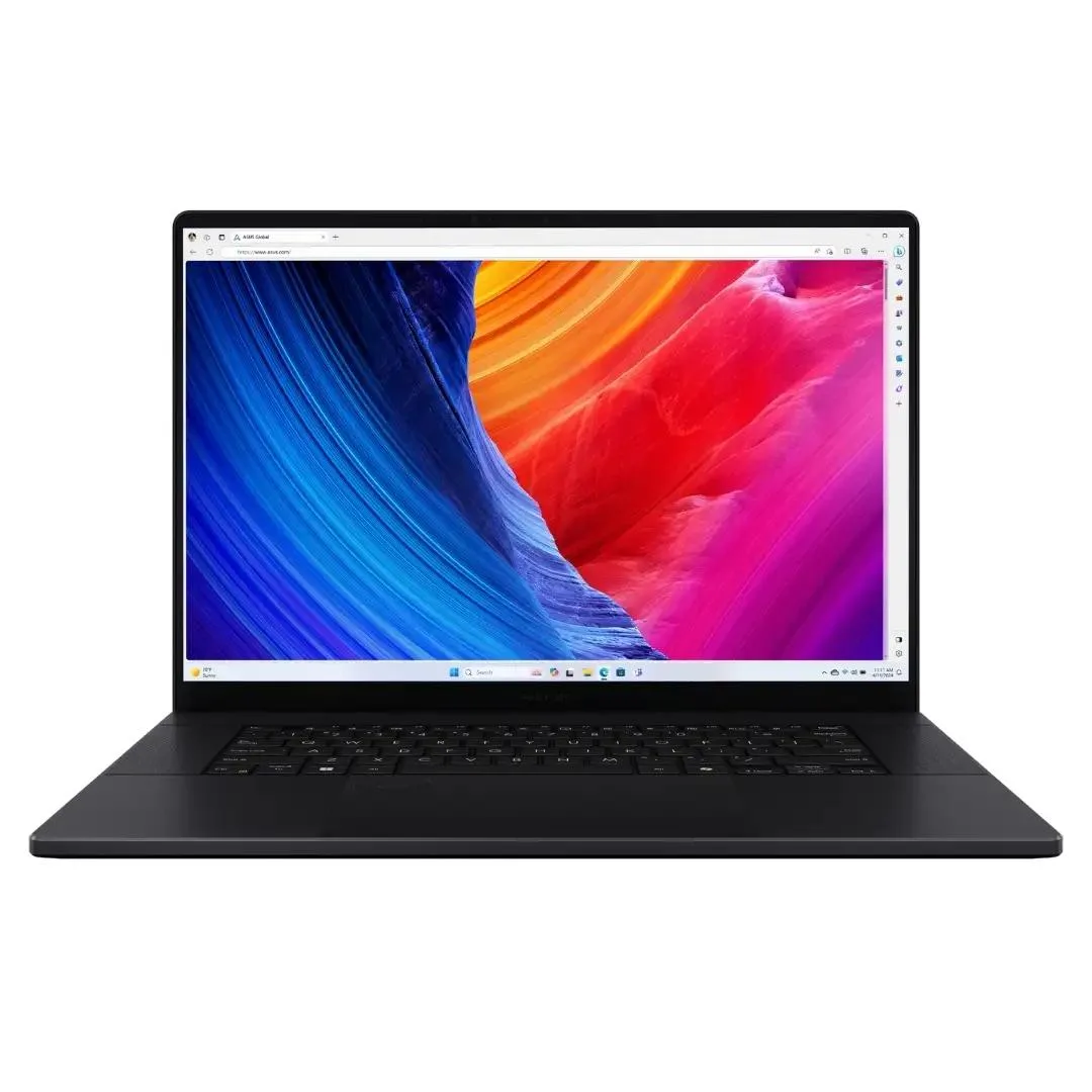 ASUS ASUS ProArt P16 H7606WP Ryzen AI 9 HX 370 RTX 5070 64 GB 4 TB laptop — product photo