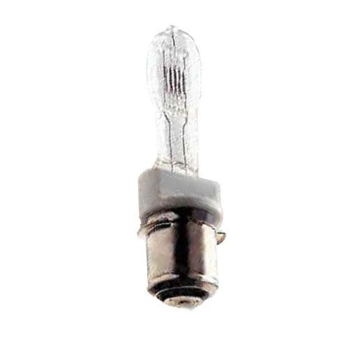 Ushio 1000145 CWZ halogen projector bulb clear glass single ended 1500 watt 120 volt