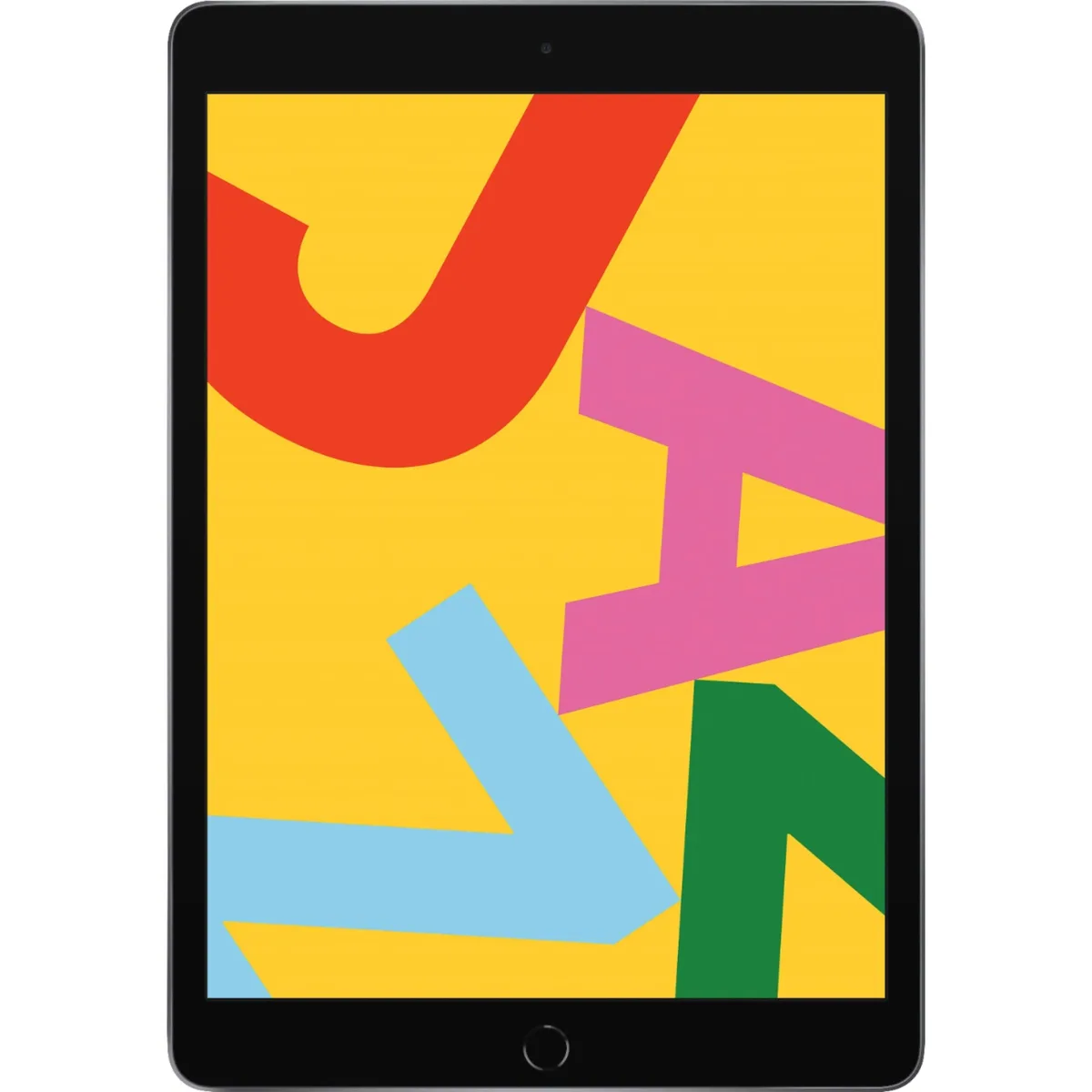 Apple Apple iPad MW742LL/A 10.2" tablet 32GB WiFi Space Gray — product photo