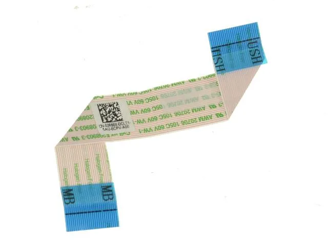 DELL DELL Latitude E5570 Precision 3510 Palmrest Ribbon Cable 2R60X — product photo