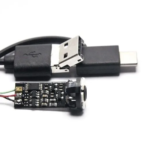 Weinandianzi Weinandianzi WN-N5693NK5MP 5MP USB2.0 Camera Module 12.6mm 6LED AF 76.9° — product photo