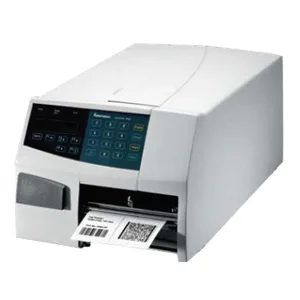 Intermec Intermec PF4ID00100000020 PF4i 203 dpi 32 MB label printer — product photo