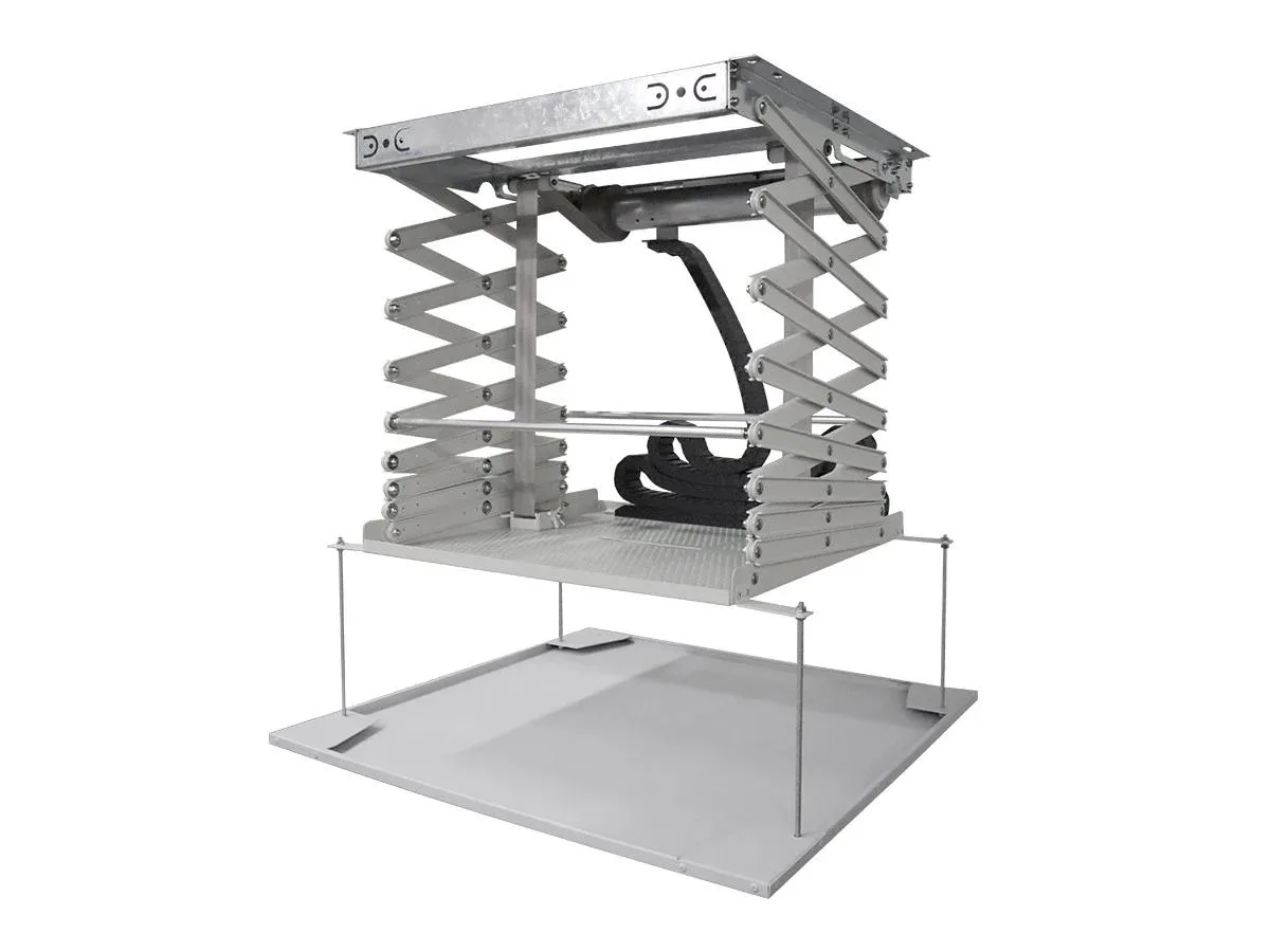 Monoprice Inc. Monoprice Inc. 115495 projector lift mount 44 lbs — product photo
