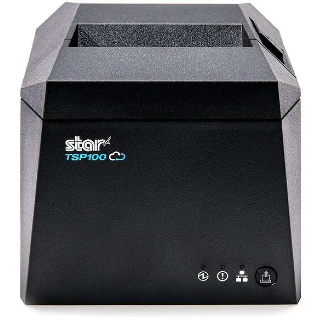 Star Micronics Star Micronics TSP143IVUE Receipt Printer 39473010 — product photo