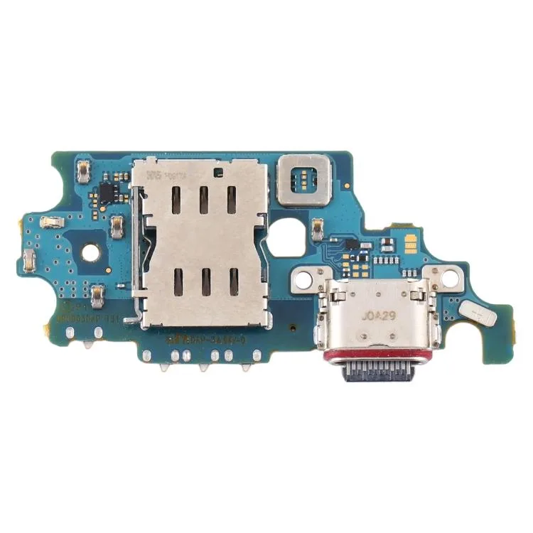 eForChina eForChina Charging Port Board Samsung Galaxy S21+ 5G SM-G996U US Version — product photo
