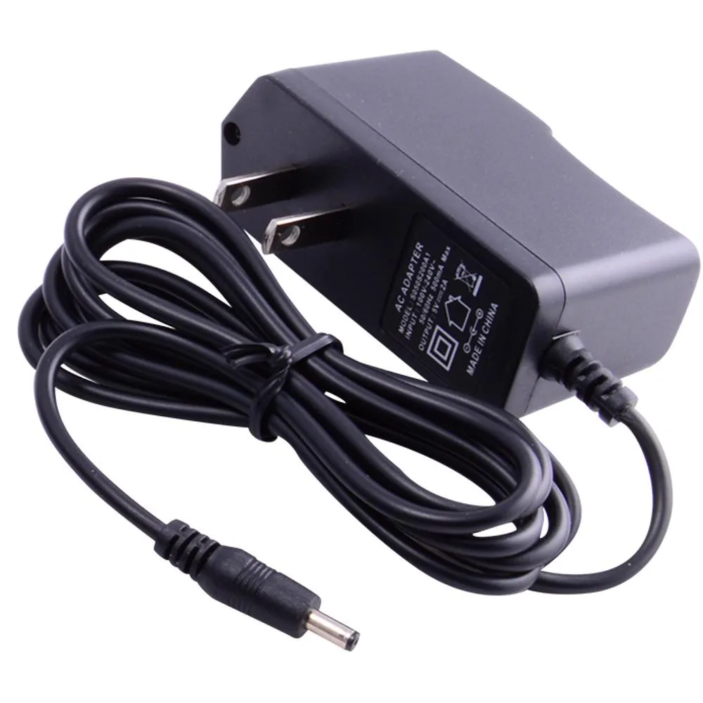 JacobsParts Inc. JacobsParts Inc. ADP-10W 5V 2A 10W Power Adapter 3.5mm x 1.35mm — product photo
