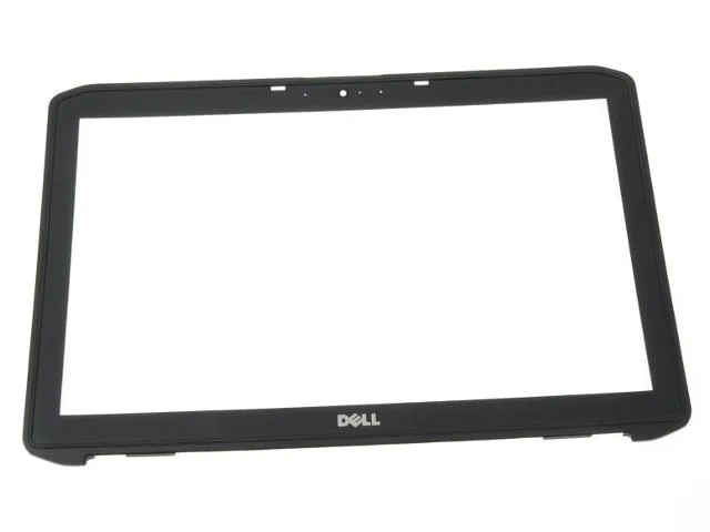 DELL DELL Latitude E5530 15.6" LCD Front Trim Cover Bezel 43N2P — product photo