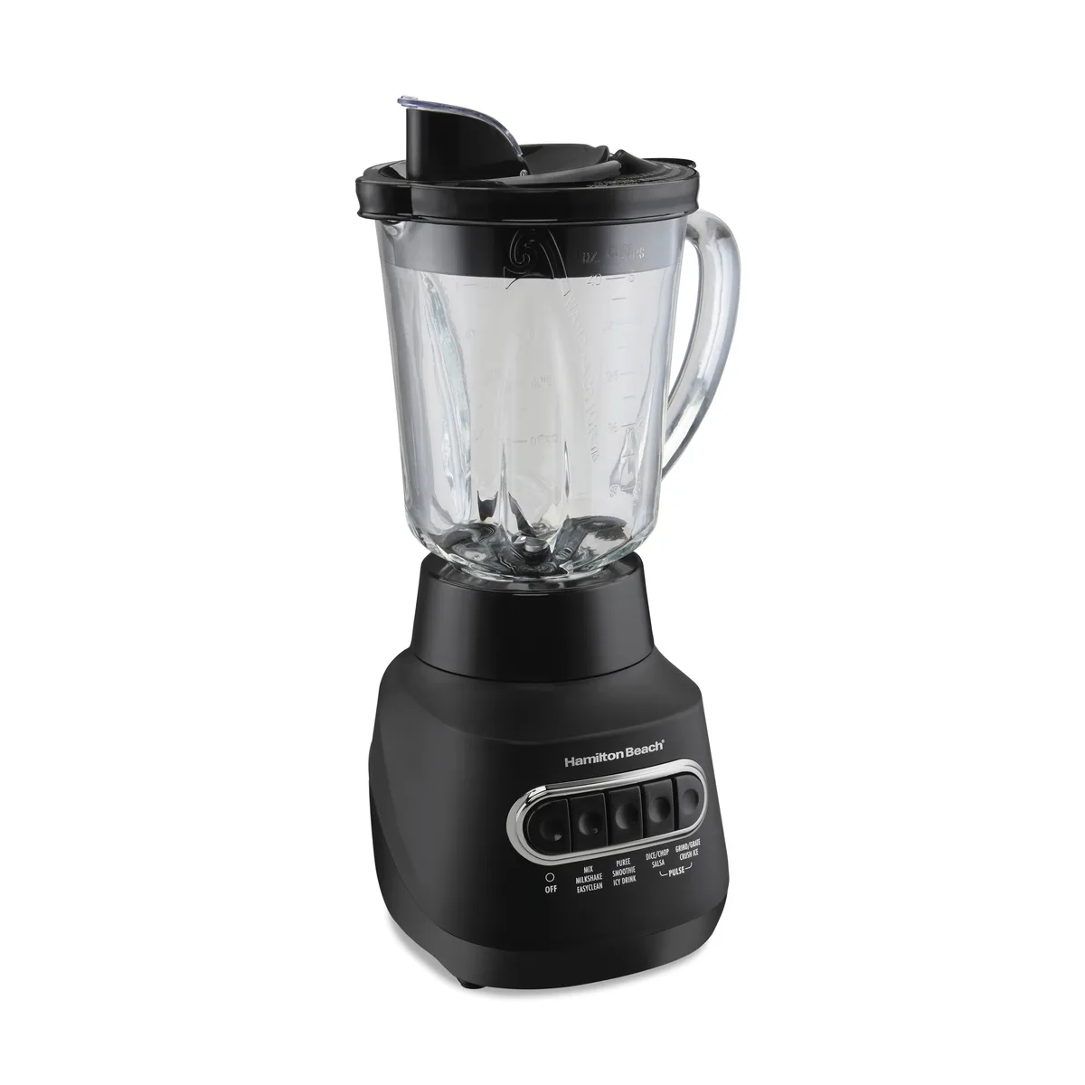 Hamilton Beach Hamilton Beach 58175J Power Elite Blender 40 oz 800 W — product photo