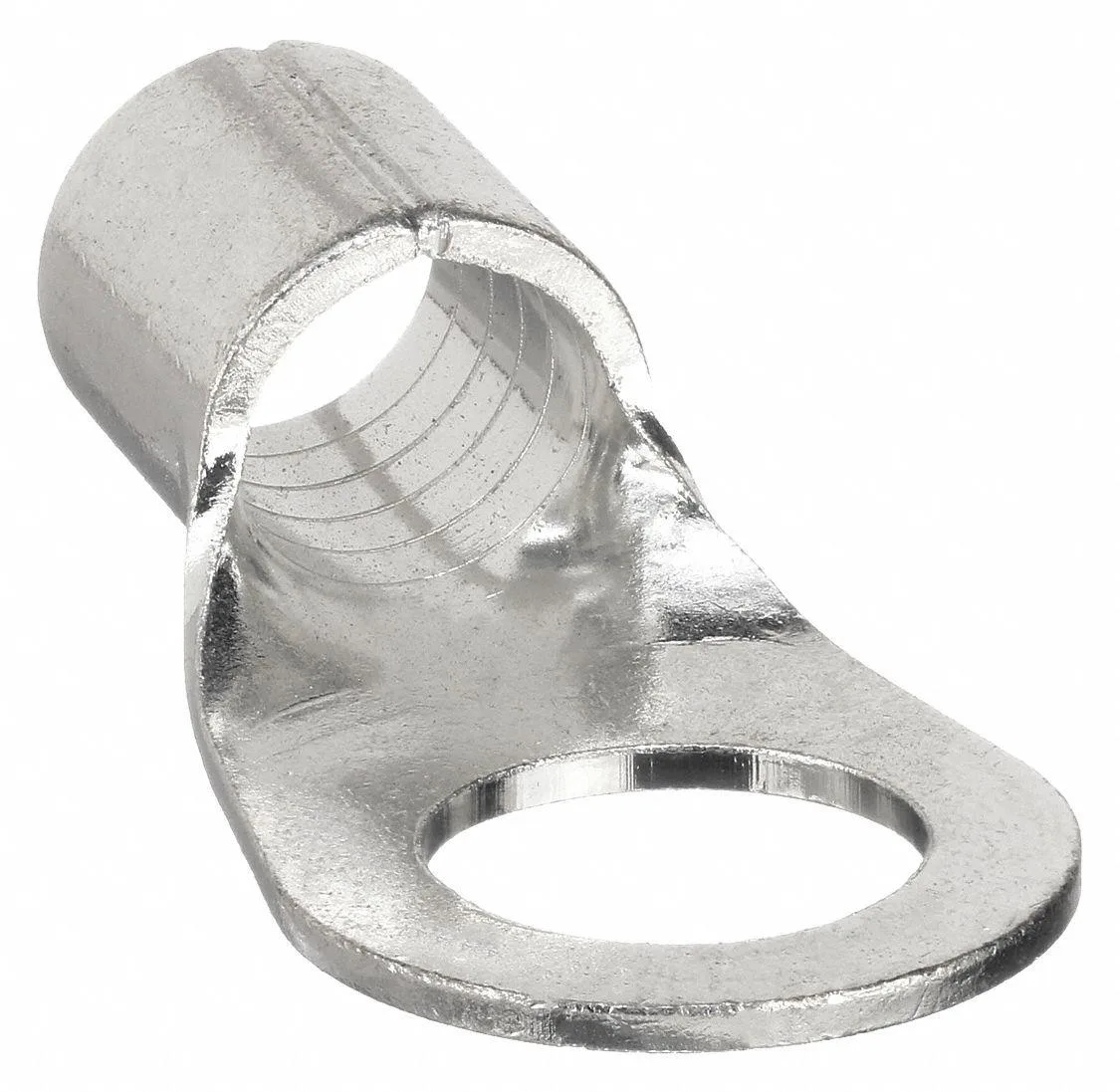 Burndy Burndy YAD26M20E34 2/0 AWG 3/4 in Stud Ring Terminal — product photo
