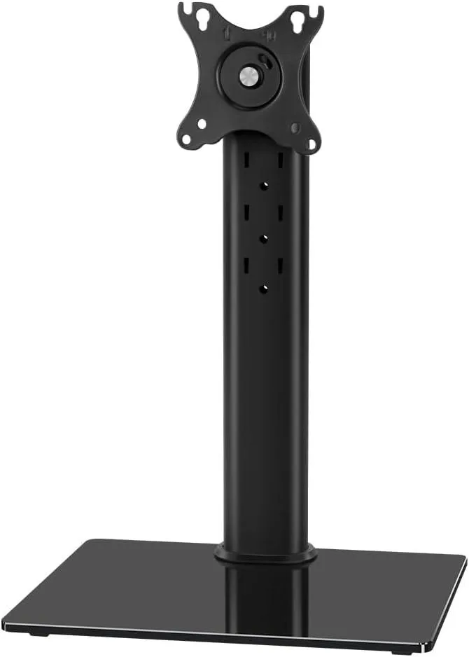 BFKK BFKK Single Monitor Stand 13-32" 75/100mm VESA 77Lbs — product photo