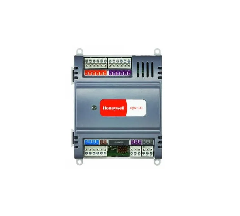 Honeywell Honeywell SIO6042 surveillance security system — product photo