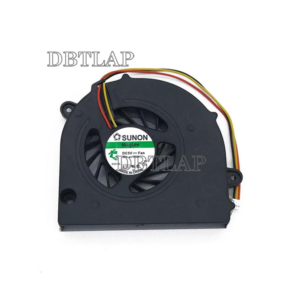 DBTLAP DBTLAP Laptop Cooling Pad for Toshiba Satellite L775-S7309 — product photo